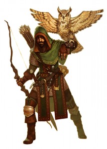 ranger